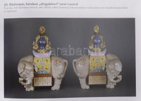Fajcsák Györgyi: Fehér Arany, mohamedánkék és hamvas őszibarack. Kínai kerámiák a Hopp Ferenc Kelet-...