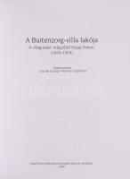 Fajcsák Györgyi, Renner Zsuzsanna (szerk.): A Buitenzorg-villa lakója: A világutazó, műgyűjtő Hopp F...