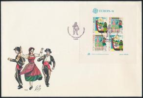 Portugal 1981, Portugália 1981