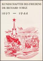 GDR 1976, NDK 1976