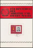GDR 1976 NDK 1976