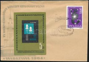Lengyelország 1964, Poland 1964