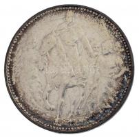 1896KB 1K Ag "Millenium" T:2,2- patina Adamo K5.2