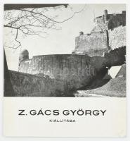 30 db aláírt és dedikált kiállítási katalógus az 1960-70-es évekből. Kemény Judit, Laborcz Ferenc, P...