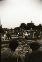 cca 1930-1940 Tornászversenyen készült fotónegatívok, 10 db, 6×9 cm