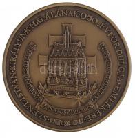 Bozó Gyula (1913-2004) 1988. "Szent Jobb országjárása / Szent István halálának 950. évfordulója...