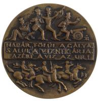 Búza Barna (1910-2010) DN "Petőfi Sándor / Habár fölűl a gálya, S alúl a víznek árja, Azért a v...