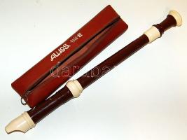 Aulos Alto furulya tokkal