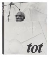 Amerigo Tot. Szerk.: Moldován Tamás. Bp.,é.n., Idegenforgalmi Propaganda és Kiadóvállalat. Fekete-fehér képekkel gazdagon illusztrált. Kiadói egészvászon-kötés, kiadói gerincénél kissé papír védőborítóban.