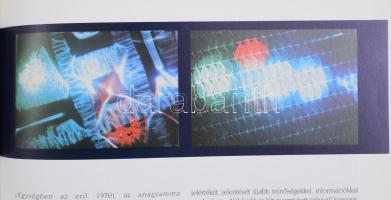 Mezei Ottó (szerk.): Csáji Attila. Bp., 1997, Körmendi Galéria. 107p. Színes és fekete-fehér képekke...