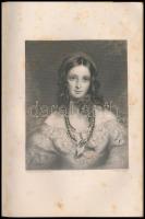 Emlény. Karácsoni, ujesztendei és névnapi ajándék. 1844. Hat aczélra metszett képpel. Ney Ferenc, Na...