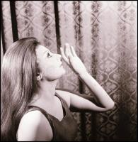 1970 Váradi Hédi (1929-1987) Kossuth-díjas színművészről készült portré sorozat, Kotnyek Antal (1921...