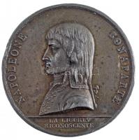 Franciaország 1797. "A Ciszalpin Köztársaság megalapítása - Bonaparte Napóleon / Guglielmo Faip...