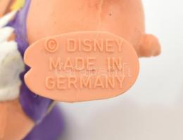6 db Walt Disney műanyag figura. Jelzettek 12 cm ig