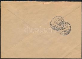 Jugoszlávia 1946 Yugoslavia 1946