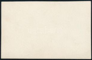 cca 1934 Kinszki Imre (1901-1945) budapesti fotóművész hagyatékából, jelzés nélküli vintage fotó (Ki...