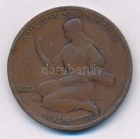 Berán Lajos (1882-1943) 1925. "Jókai Mór 1825 - 1925 / A nagy mesemondónak hálás nemzete - Magy...