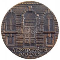 Kutas László (1936-) 1997. "Szinyei Merse Pál 1845-1920 / A Szinyei Gimnázium 100 éves" ké...