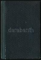 Andächtige Predigt- Mesz- und andere gelegenheitliche Lieder und Gebete. Komárom, é.n., Franciska We...