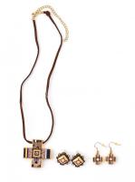 Goebel Artis Orbis porcelán ékszerek 3 db díszdobozokban. Hibátlanok. / 3 Goebel Artis Orbis jewelry...