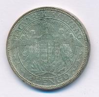 1937. 2P Ag "Madonna" T:2 kis patina 
Adamo P7