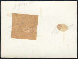 1934 Kinszki Imre (1901-1945) budapesti fotóművész hagyatékából, jelzés nélküli vintage fotó (gémesk...