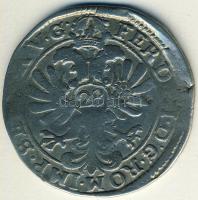 Német Államok/Oldenburg DN(1640 körül) 28Stuiver Ag T:3-/4+ ph