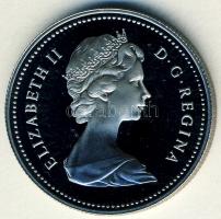 Kanada 1982. 1/2$ T:PP tanúsítvánnyal