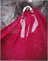 cca 1986 Professzionális felvételek szolidan erotikus hölgyekről, 8 db vintage DIAPOZITÍV, 6x7 cm és...