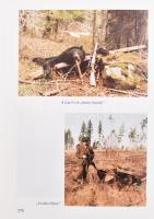 Major Richárd: Vadváltók. Egy magyar természetjáró-vadász British Columbia vadonában. Bp., 2000, Püs...