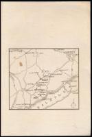 Mayer Dénes: Adalékok Kapolcs történetéhez. Csigakönyvek 1. Kapolcs, 1995, Kapolcsi Kulturális és Te...