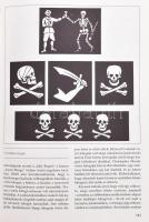 Marjai Imre: Nagy kalózkönyv. Kalózok, hajók, tengerek. Bp.,1994,Magyar Könyvklub. Kiadói kartonált ...