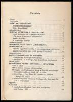 Joós Ernő: Isten és Lét. Körséta Heidegger, Kirkegaard, Nietzsche és más filozófusok. Bp., 1991, Pal...