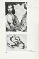 Artner Tivadar: Évezredek művészete. Bp.,1968, Gondolat. Második, bővített és javított kiadás. Feket...