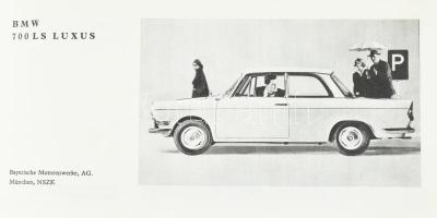 Liener György: Autótípusok 1964. Bp., 1964, Műszaki. Fekete-fehér fotókkal illusztrált. Kiadói félvá...