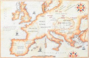 Horváth Judit: Rózsák hercegnője. Történetek magyar hercegnőkről és királyleányokról. Pisák Krisztin...