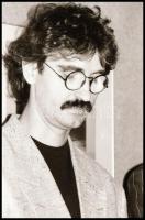 1991 Kecskemét, a Magyar Fotográfiai Múzeum megnyitásán készült riport, 31 db vintage NEGATÍV Vincze...