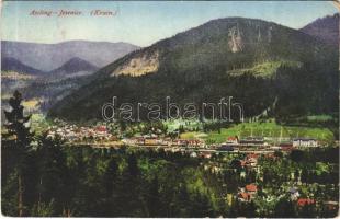 1917 Jesenice, Assling (Krain); (EK)