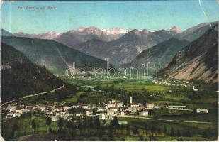 1910 Most na Soci, Sveta Lucija, Santa Lucia d'Isonzo; (EB)