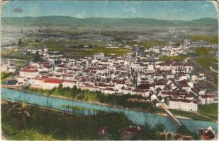 1917 Celje, Cilli; (Rb)