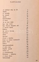 Csathó Kálmán: Tavasztól tavaszig. Egy író vadászemlékei. [Bp.,én., Szépirodalmi Könyvkiadó.] Kiadói...