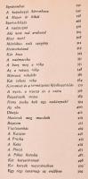 Csathó Kálmán: Tavasztól tavaszig. Egy író vadászemlékei. [Bp.,én., Szépirodalmi Könyvkiadó.] Kiadói...
