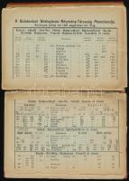 A Balaton összes fürdő és üdülőhelyeinek leírása. A Balatoni Szövetség Támogatásával. Kiadják: Kardo...