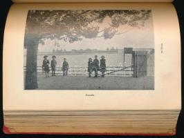 A Balaton összes fürdő és üdülőhelyeinek leírása. A Balatoni Szövetség Támogatásával. Kiadják: Kardo...