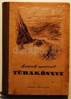 1956: Autósok, motorosok túrakönyve