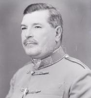 cca 1944 és 1948 között készült felvételek katonákról, Mosonyi Antalné (?-?) kiskunfélegyházi fényké...