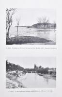 Cholnoky Jenő: Balaton. Magyar Földrajzi Társaság Könyvtára. Bp.,[1937],Franklin, 191+1 p.+24 t.(fek...