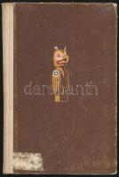 Gonaquadate, a viziszörny. Észak-amerikai indián mesék, mondák és mítoszok. Vál., ford., az utószót ...