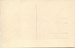 Mikófalva, Passió-játékok Mikófalván 1922-ben. "A Kidroni kapu előtt" Amster-Strelisky fió...