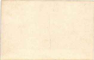 Mikófalva, Passió-játékok Mikófalván 1922-ben. "Golgota" Amster-Strelisky fiók felvétele p...